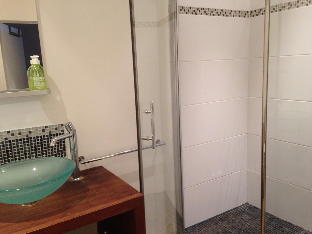 La Suite Du Jeune Homme Montpellier Buitenkant foto