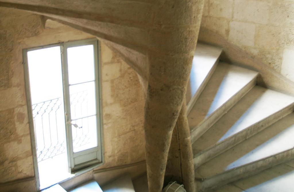 La Suite Du Jeune Homme Montpellier Buitenkant foto