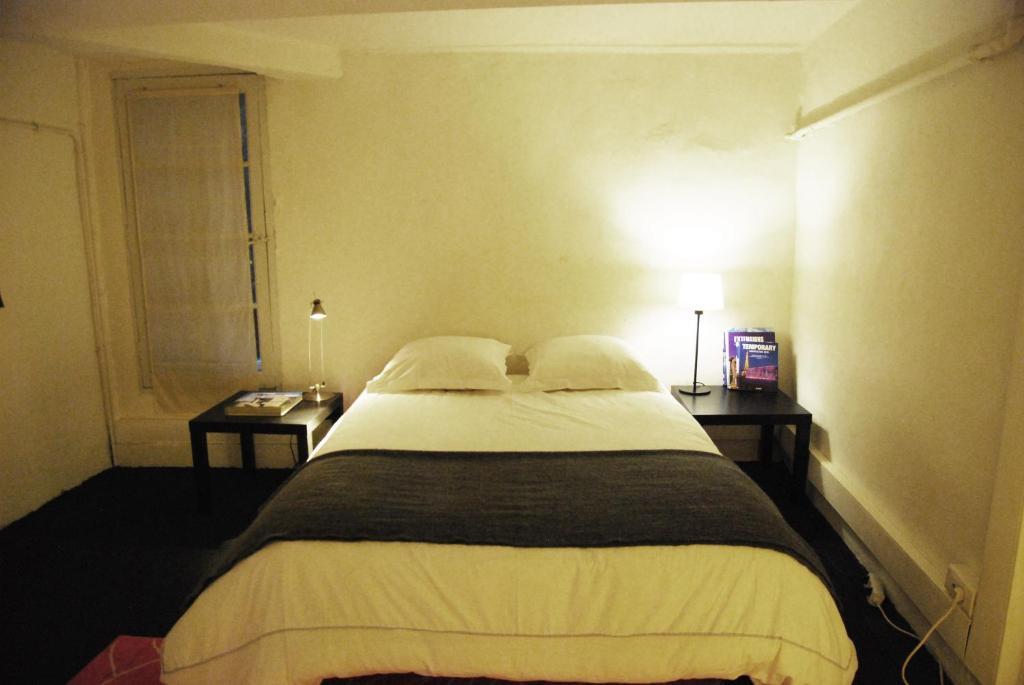 La Suite Du Jeune Homme Montpellier Buitenkant foto