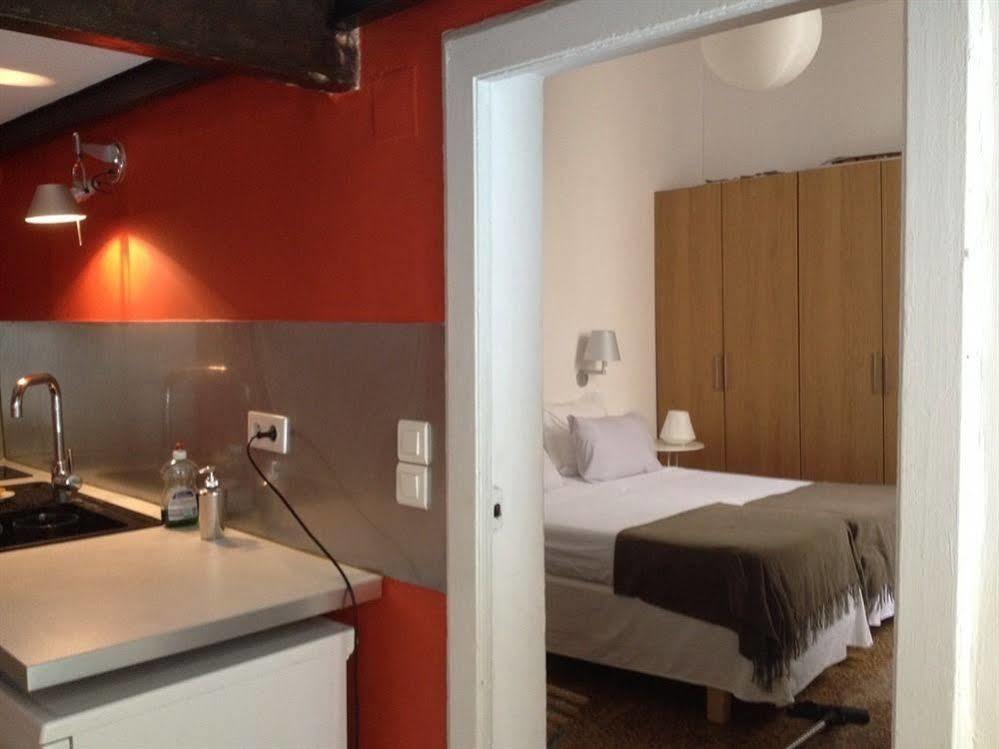 La Suite Du Jeune Homme Montpellier Buitenkant foto