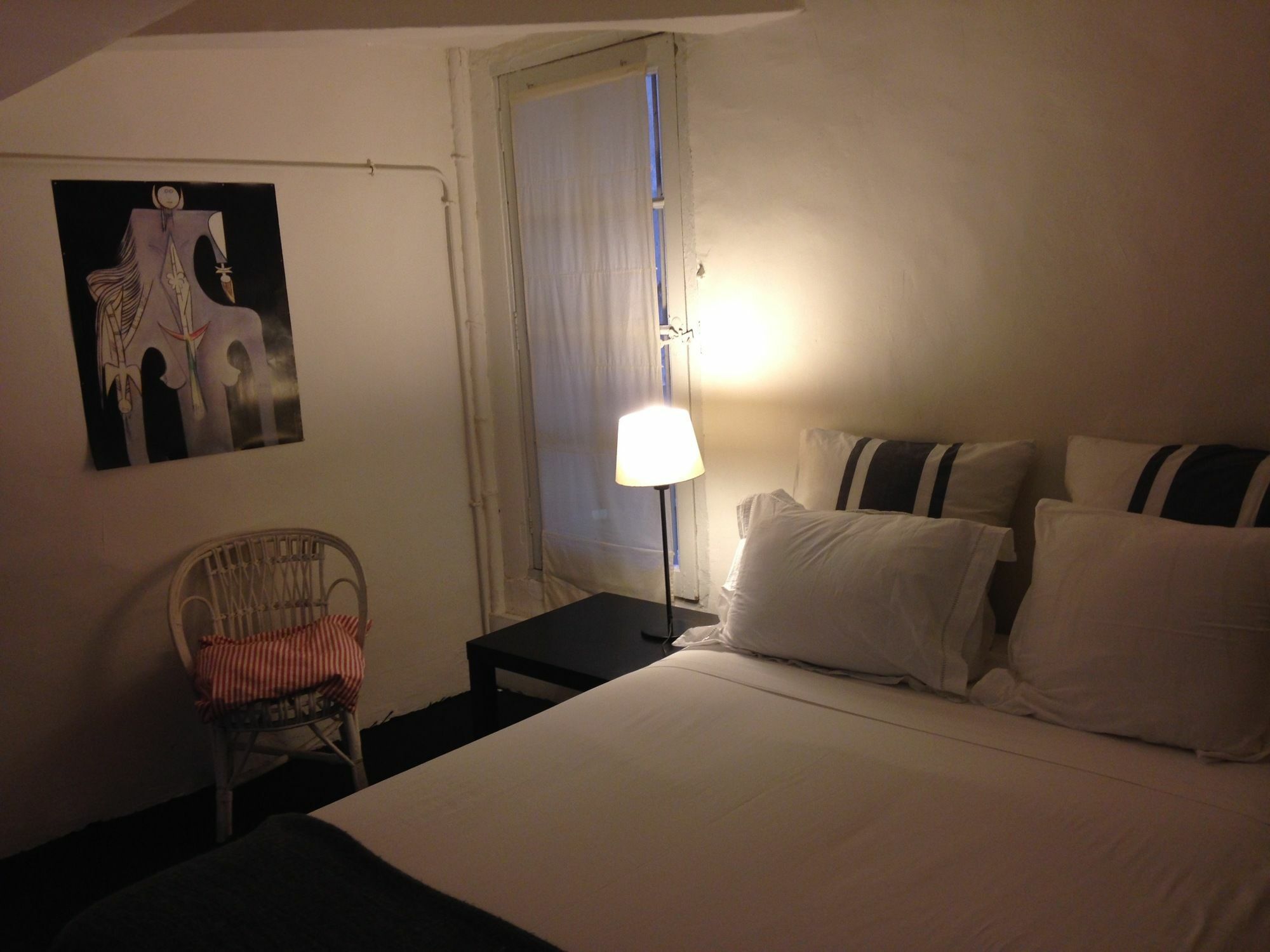 La Suite Du Jeune Homme Montpellier Buitenkant foto